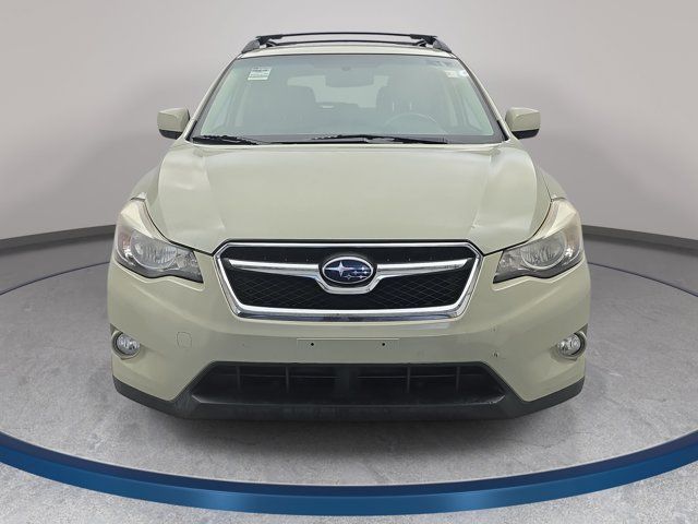 2013 Subaru XV Crosstrek Limited