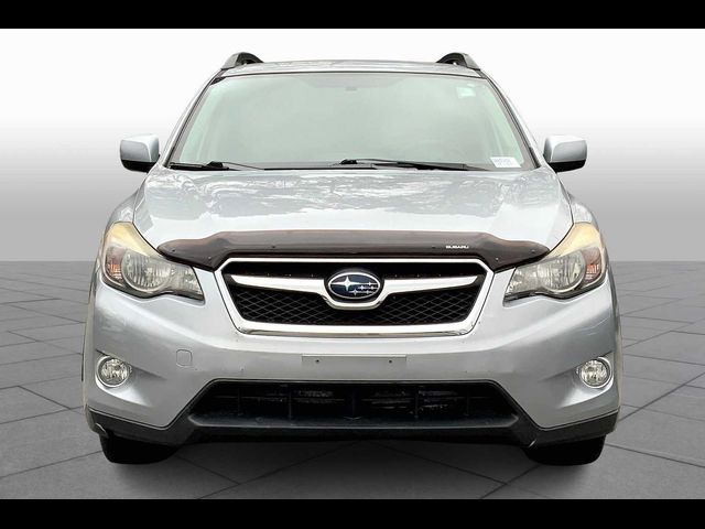 2013 Subaru XV Crosstrek Limited