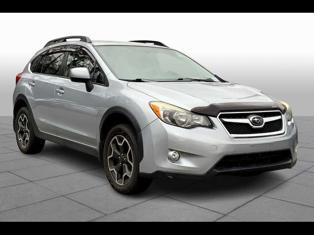 2013 Subaru XV Crosstrek Limited