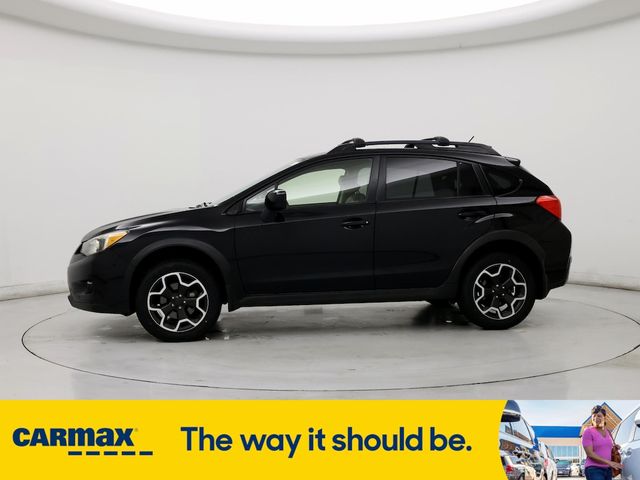 2013 Subaru XV Crosstrek Limited