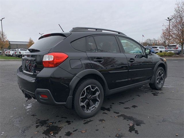 2013 Subaru XV Crosstrek Limited