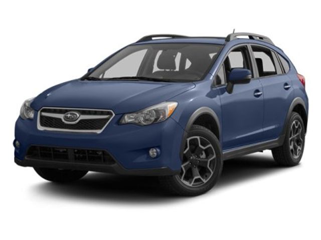 2013 Subaru XV Crosstrek Limited