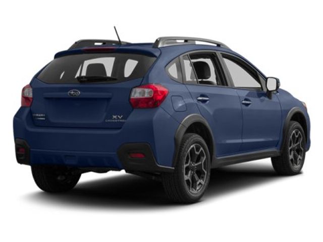 2013 Subaru XV Crosstrek Limited