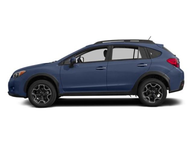 2013 Subaru XV Crosstrek Limited