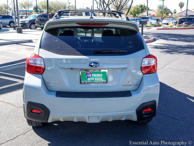 2013 Subaru XV Crosstrek Limited