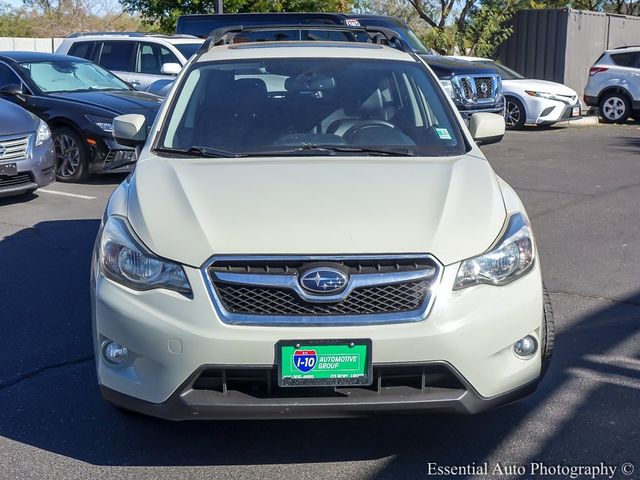 2013 Subaru XV Crosstrek Limited