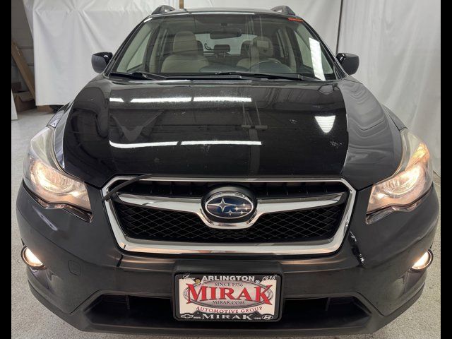 2013 Subaru XV Crosstrek Limited