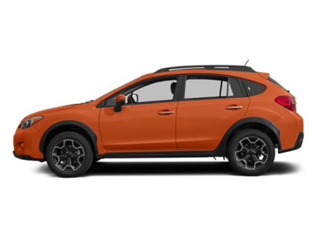 2013 Subaru XV Crosstrek Limited