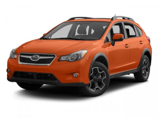 2013 Subaru XV Crosstrek Limited