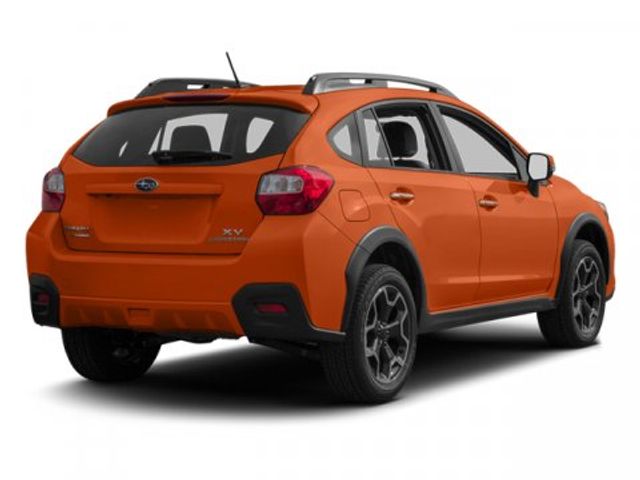 2013 Subaru XV Crosstrek Limited