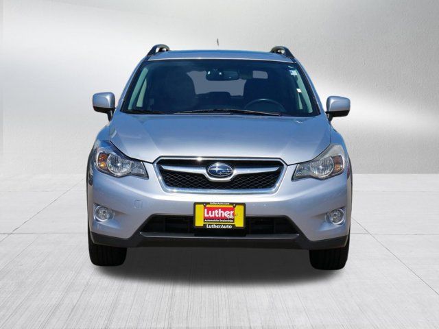 2013 Subaru XV Crosstrek Limited
