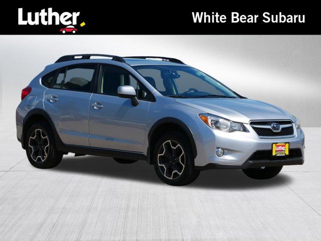 2013 Subaru XV Crosstrek Limited