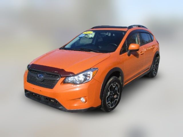 2013 Subaru XV Crosstrek Limited