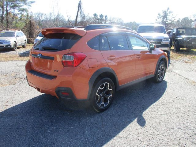 2013 Subaru XV Crosstrek Limited