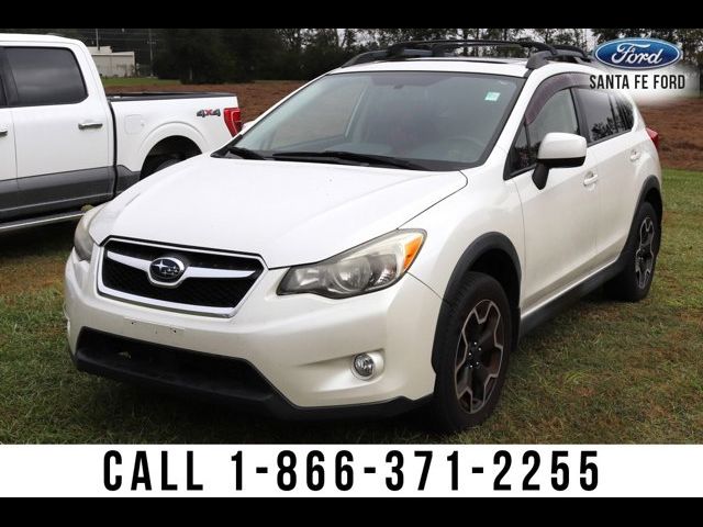 2013 Subaru XV Crosstrek Limited