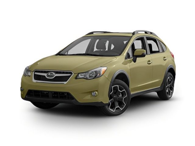 2013 Subaru XV Crosstrek Limited