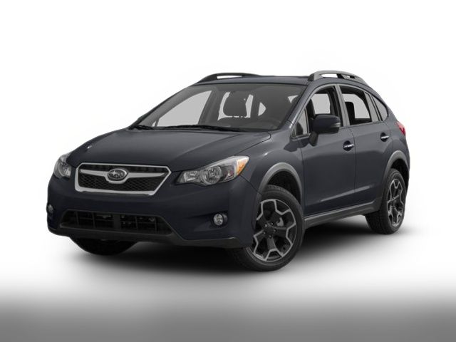 2013 Subaru XV Crosstrek Limited