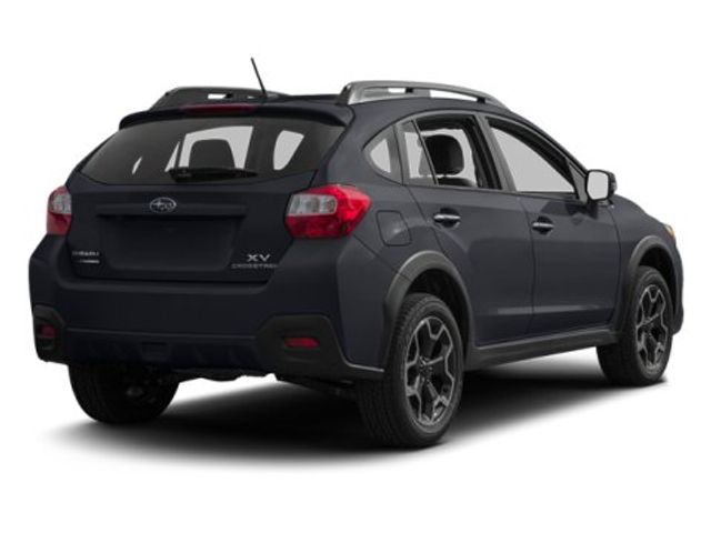 2013 Subaru XV Crosstrek Limited