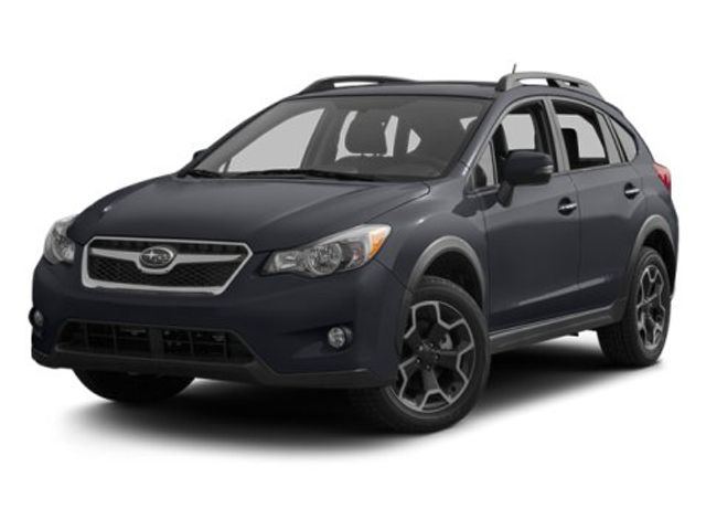 2013 Subaru XV Crosstrek Limited