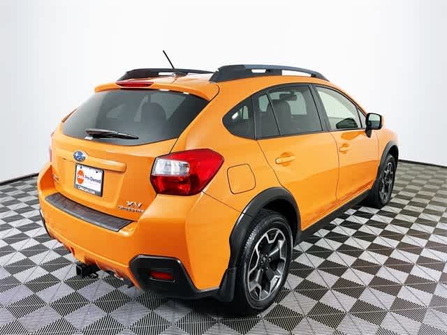 2013 Subaru XV Crosstrek Limited