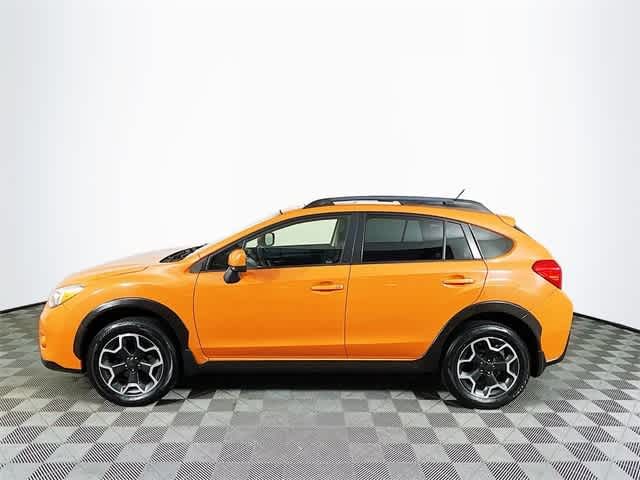 2013 Subaru XV Crosstrek Limited