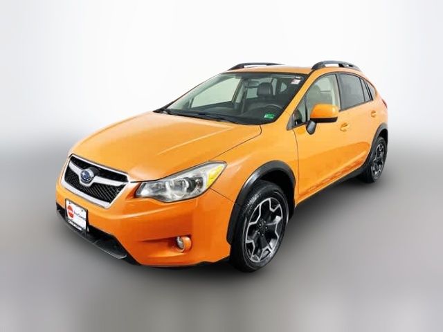 2013 Subaru XV Crosstrek Limited