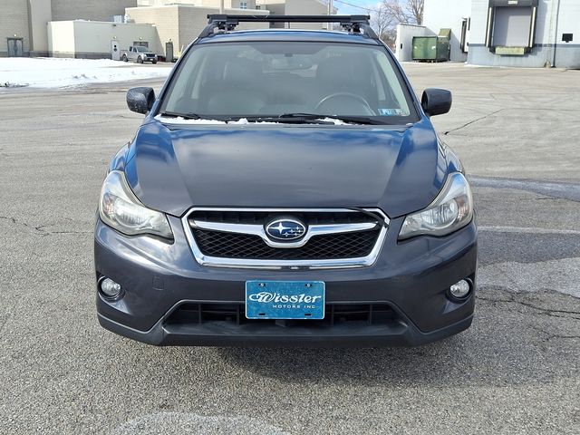 2013 Subaru XV Crosstrek Limited