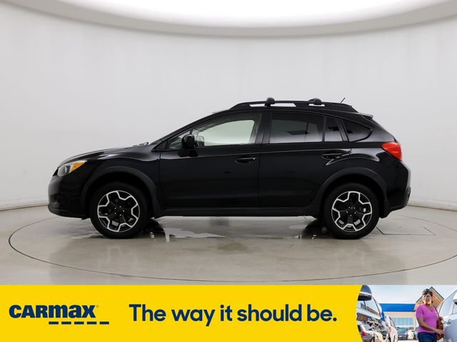 2013 Subaru XV Crosstrek Limited