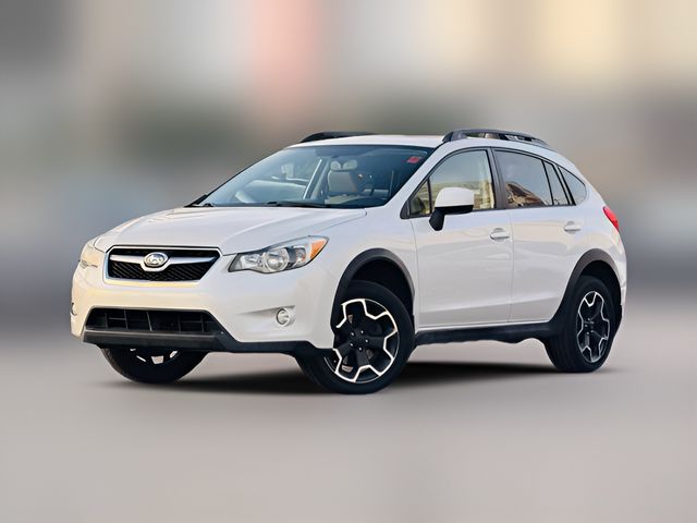 2013 Subaru XV Crosstrek Limited