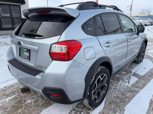 2013 Subaru XV Crosstrek Limited