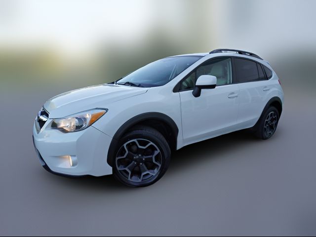 2013 Subaru XV Crosstrek Limited