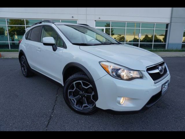 2013 Subaru XV Crosstrek Limited