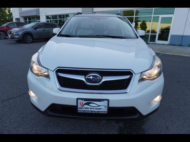 2013 Subaru XV Crosstrek Limited