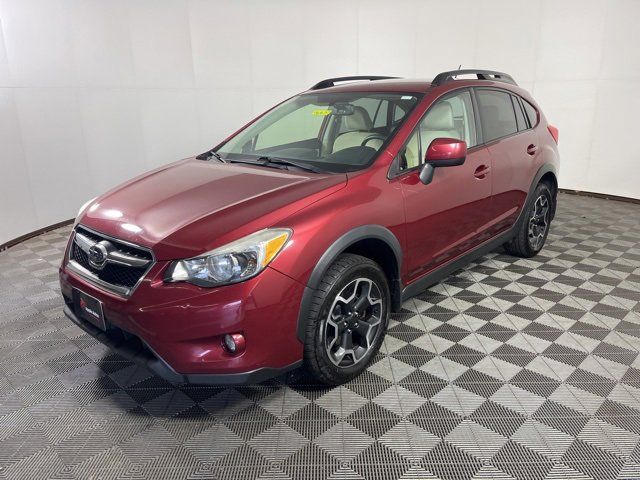 2013 Subaru XV Crosstrek Premium