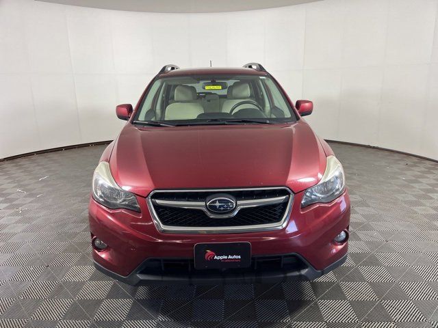 2013 Subaru XV Crosstrek Premium