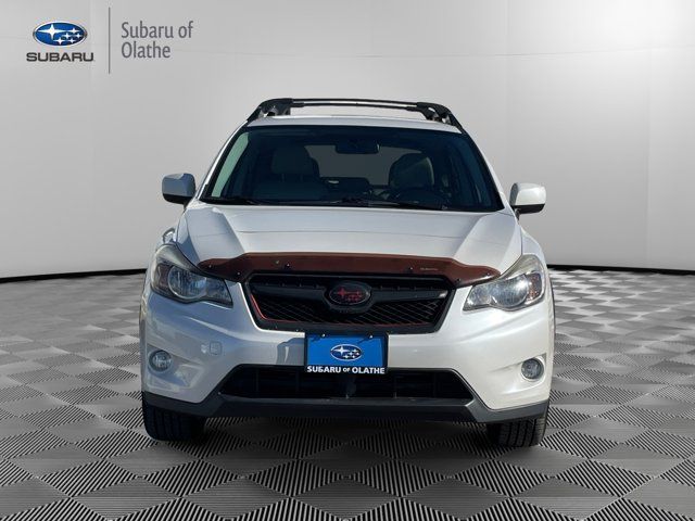 2013 Subaru XV Crosstrek Premium