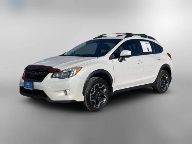 2013 Subaru XV Crosstrek Premium