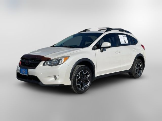 2013 Subaru XV Crosstrek Premium