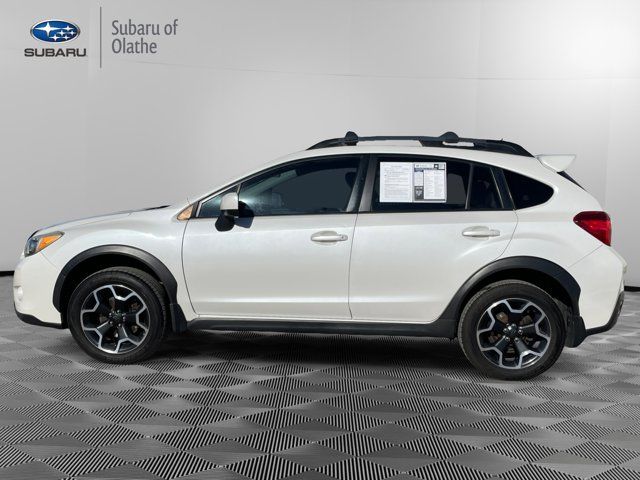 2013 Subaru XV Crosstrek Premium