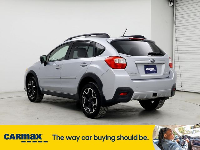 2013 Subaru XV Crosstrek Premium