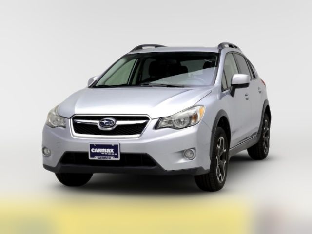 2013 Subaru XV Crosstrek Premium