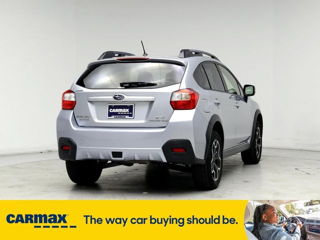 2013 Subaru XV Crosstrek Premium