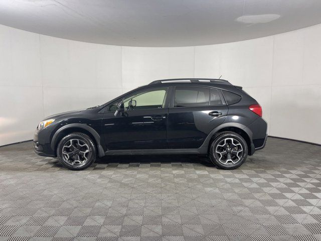 2013 Subaru XV Crosstrek Premium