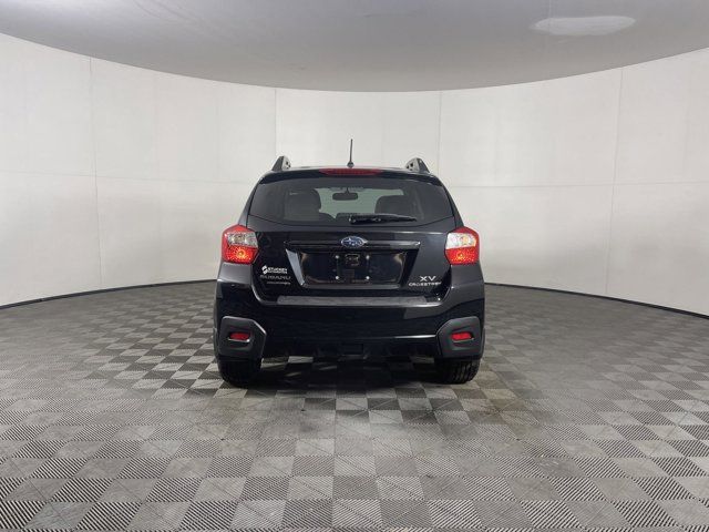 2013 Subaru XV Crosstrek Premium