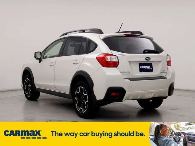 2013 Subaru XV Crosstrek Premium