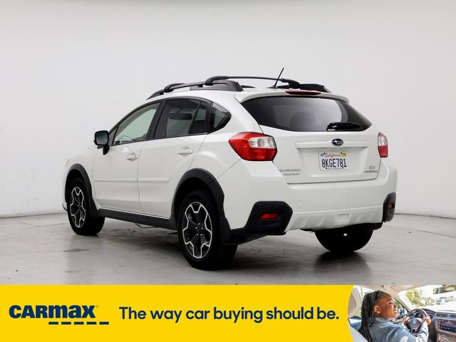 2013 Subaru XV Crosstrek Premium