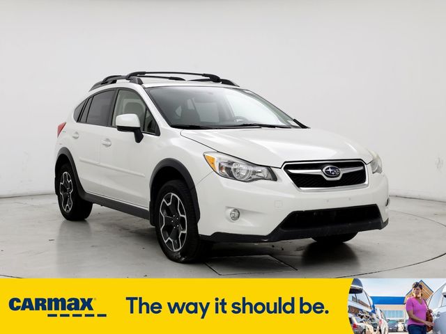 2013 Subaru XV Crosstrek Premium