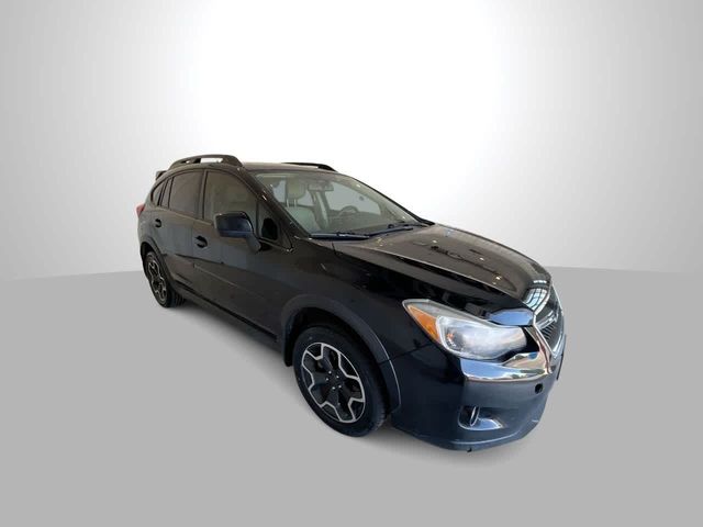 2013 Subaru XV Crosstrek Premium