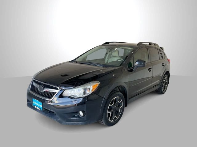 2013 Subaru XV Crosstrek Premium