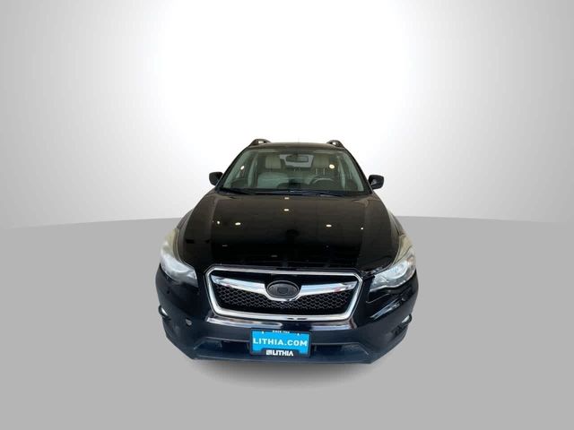 2013 Subaru XV Crosstrek Premium